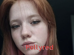 Pollyred