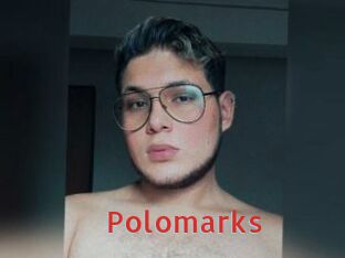 Polomarks