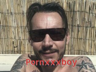 Pornxxxboy