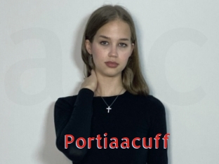 Portiaacuff