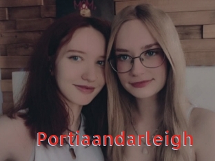 Portiaandarleigh