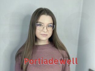 Portiadewell