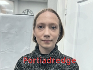 Portiadredge