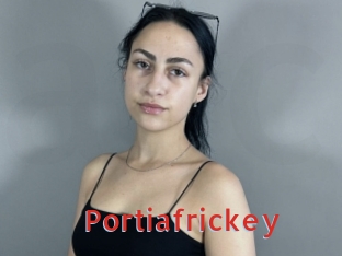 Portiafrickey