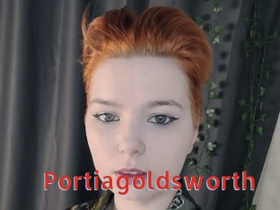 portiagoldsworth Archive DVD NET