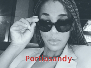 Portiasandy