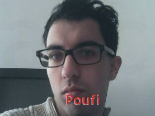 Poufi