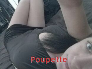 Poupette