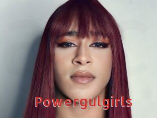 Powergulgirls