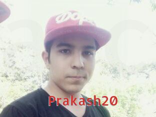 Prakash20