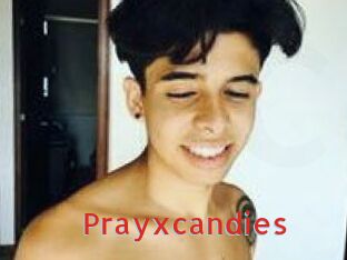 Prayxcandies