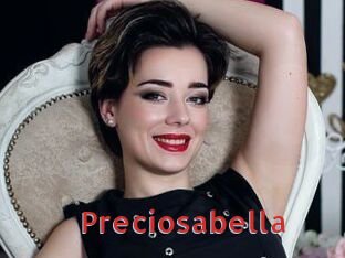 preciosabella Archive DVD NET
