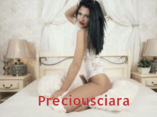 Preciousciara