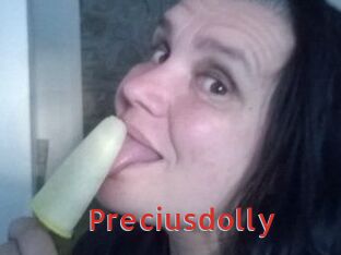 Preciusdolly