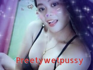 Preetywetpussy