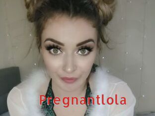 Pregnantlola