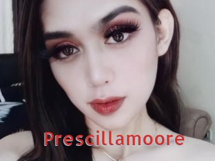 Prescillamoore