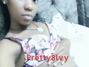 Pretty8lvy