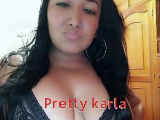 Pretty_karla