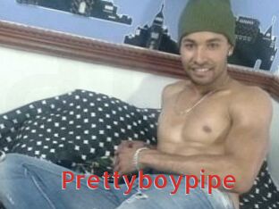 Prettyboypipe