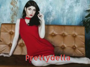 Prettydella
