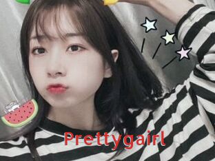 Prettygairl