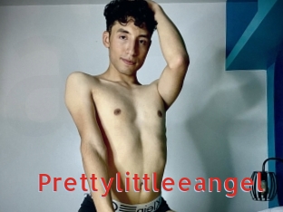 Prettylittleeangel