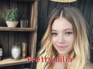 Prettymilia