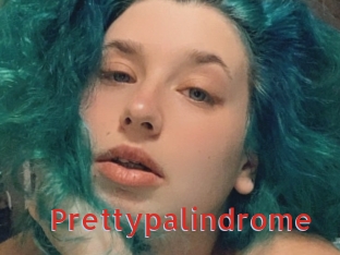 Prettypalindrome