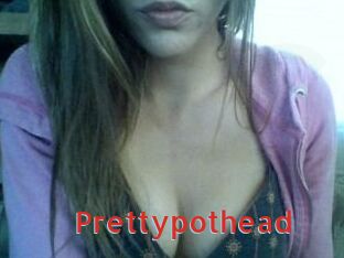 Prettypothead