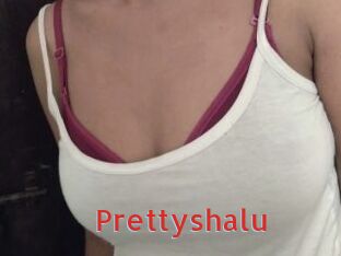 Prettyshalu