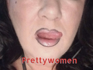 Prettywomen