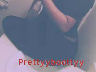 Prettyyboottyy