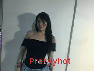 Pretyyhot