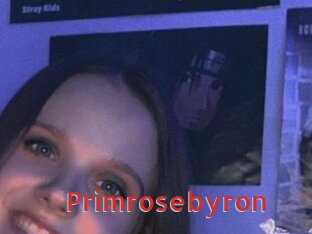Primrosebyron