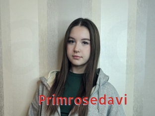 Primrosedavi