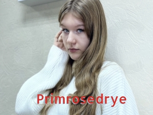 Primrosedrye