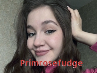 Primrosefudge