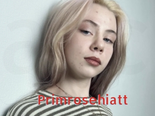 Primrosehiatt