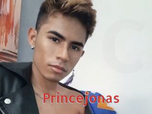 Princejonas