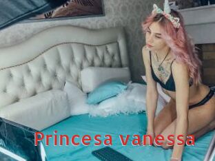 Princesa_vanessa