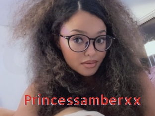 Princessamberxx