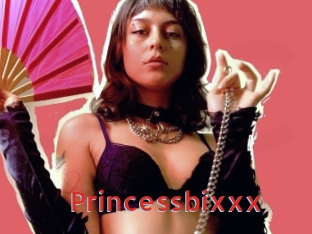 Princessbixxx