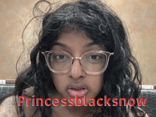 Princessblacksnow