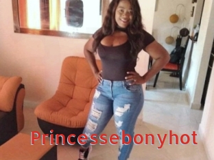 Princessebonyhot