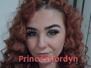 Princessjordyn