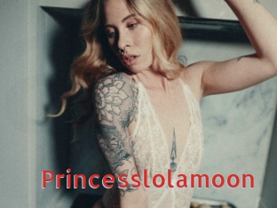 Princesslolamoon