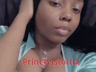 Princesslollix