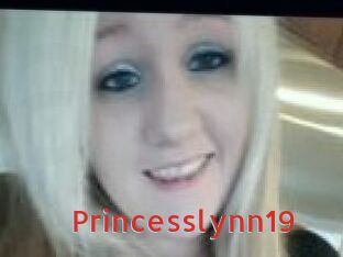 Princesslynn19