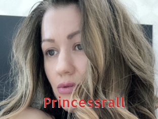 Princessrall